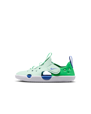 NIKE公式】ナイキ サンレイ プロテクト 4 ベビーサンダル.オンライン